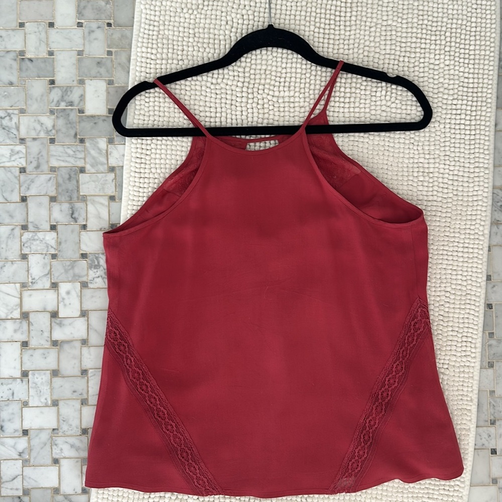 Tank top - Picture 2 of 3